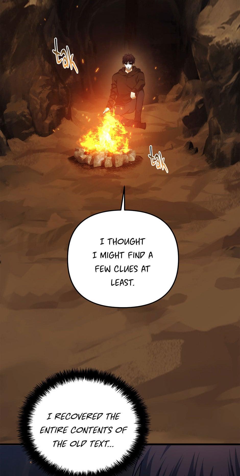 Read Second Life Ranker EN Manga Online