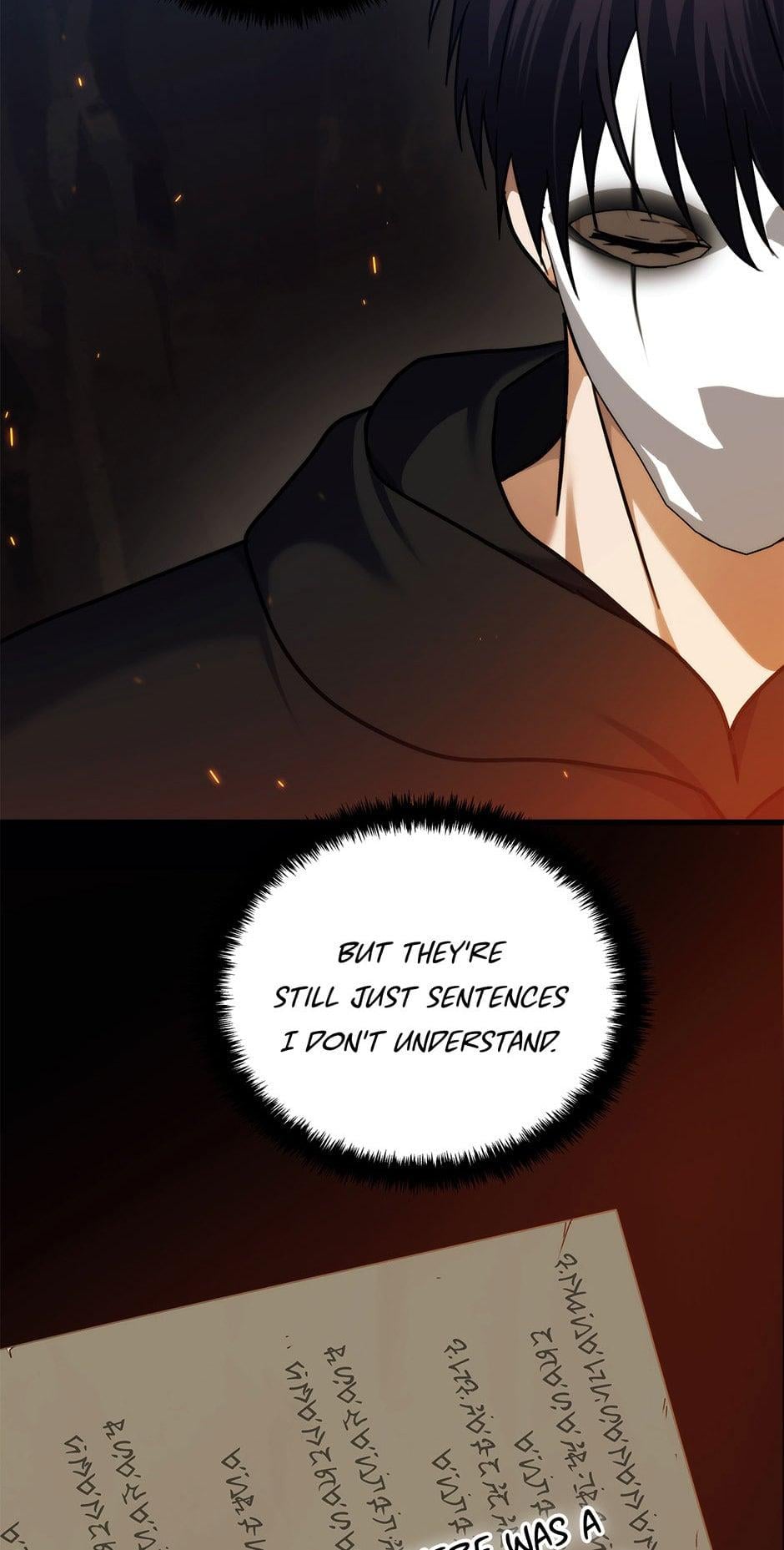 Read Second Life Ranker EN Manga Online