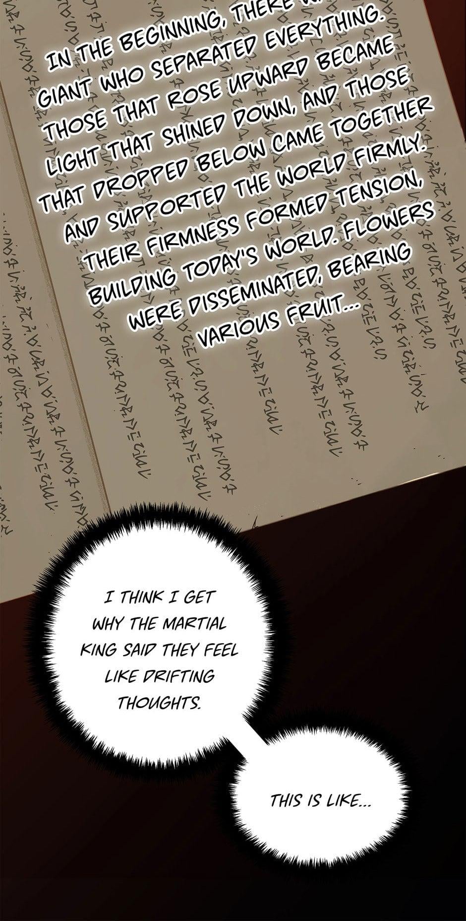 Read Second Life Ranker EN Manga Online