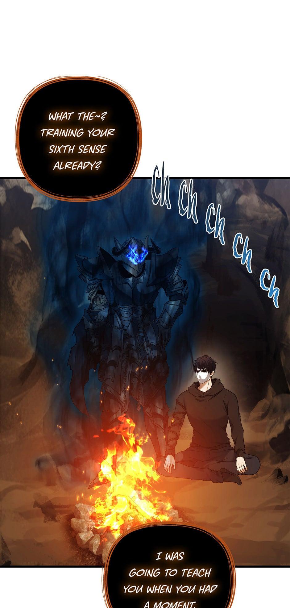 Read Second Life Ranker EN Manga Online