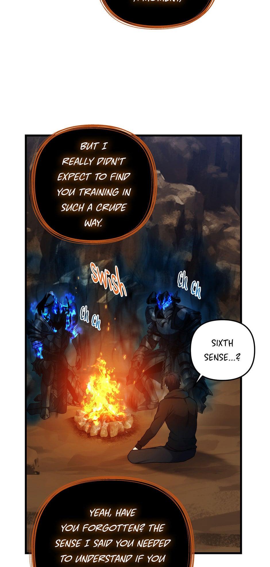 Read Second Life Ranker EN Manga Online