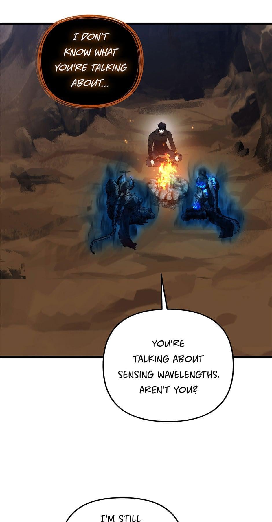 Read Second Life Ranker EN Manga Online