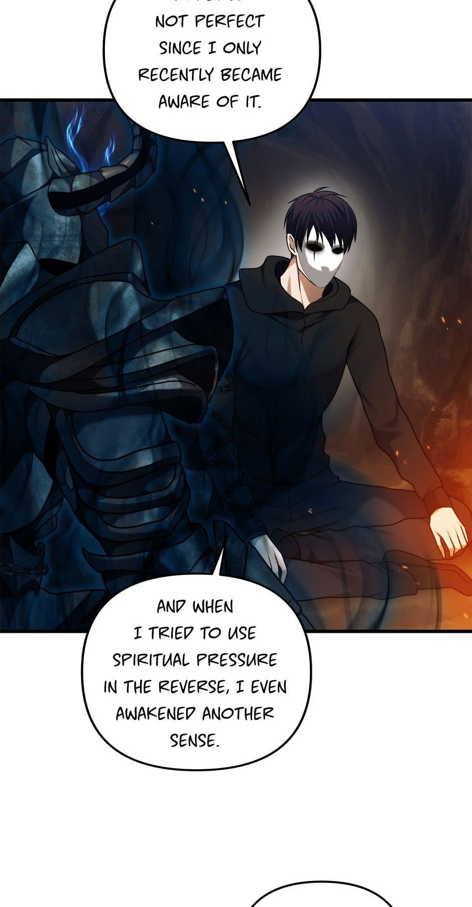 Read Second Life Ranker EN Manga Online