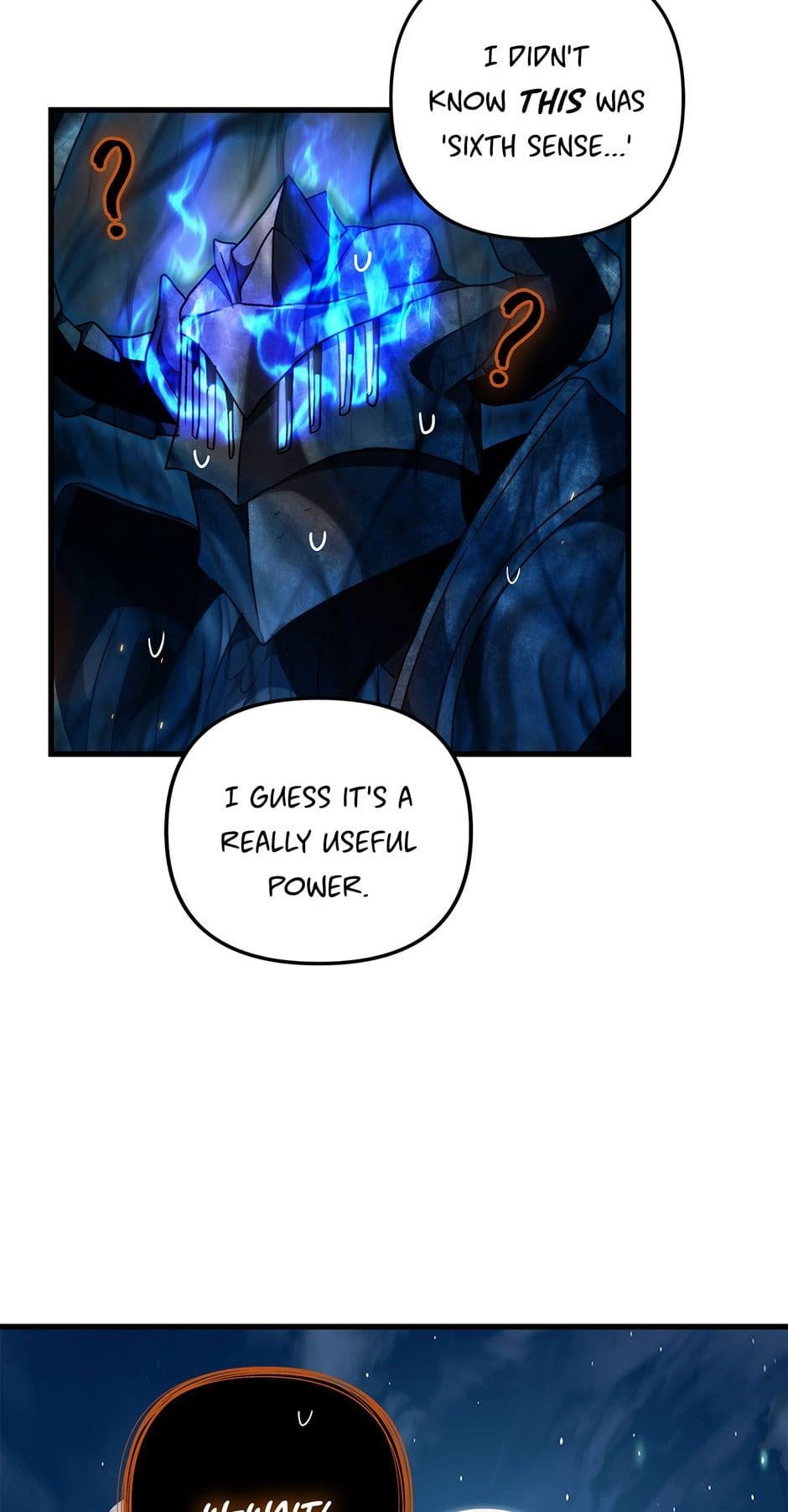 Read Second Life Ranker EN Manga Online