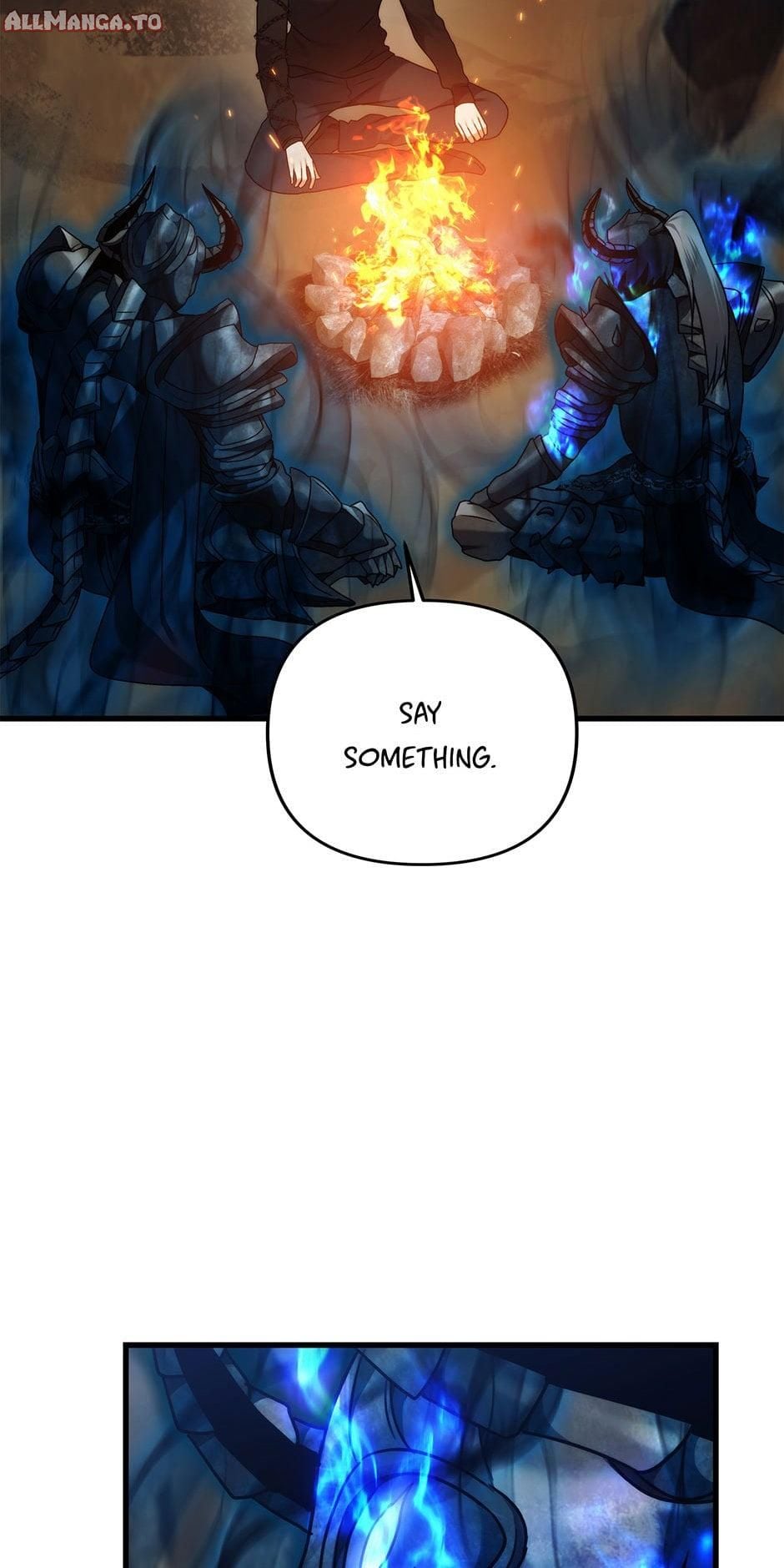 Read Second Life Ranker EN Manga Online