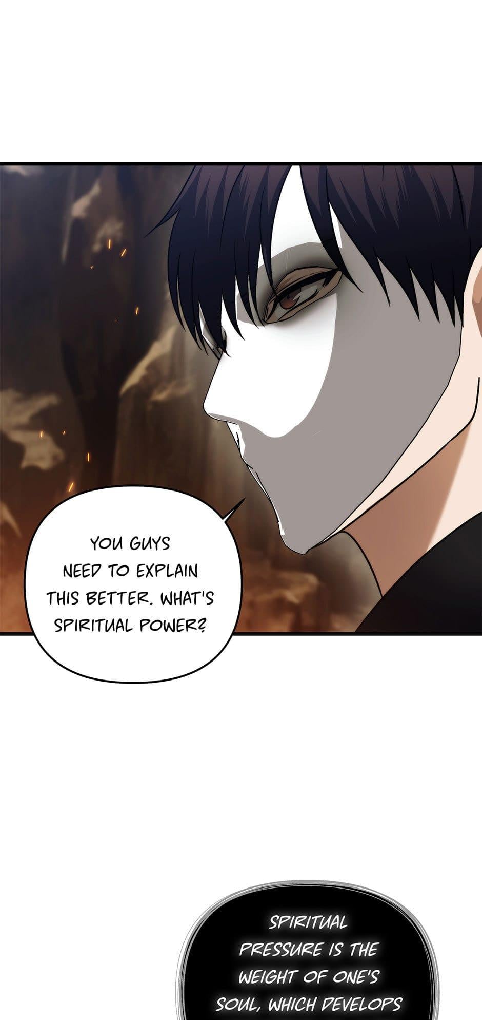 Read Second Life Ranker EN Manga Online