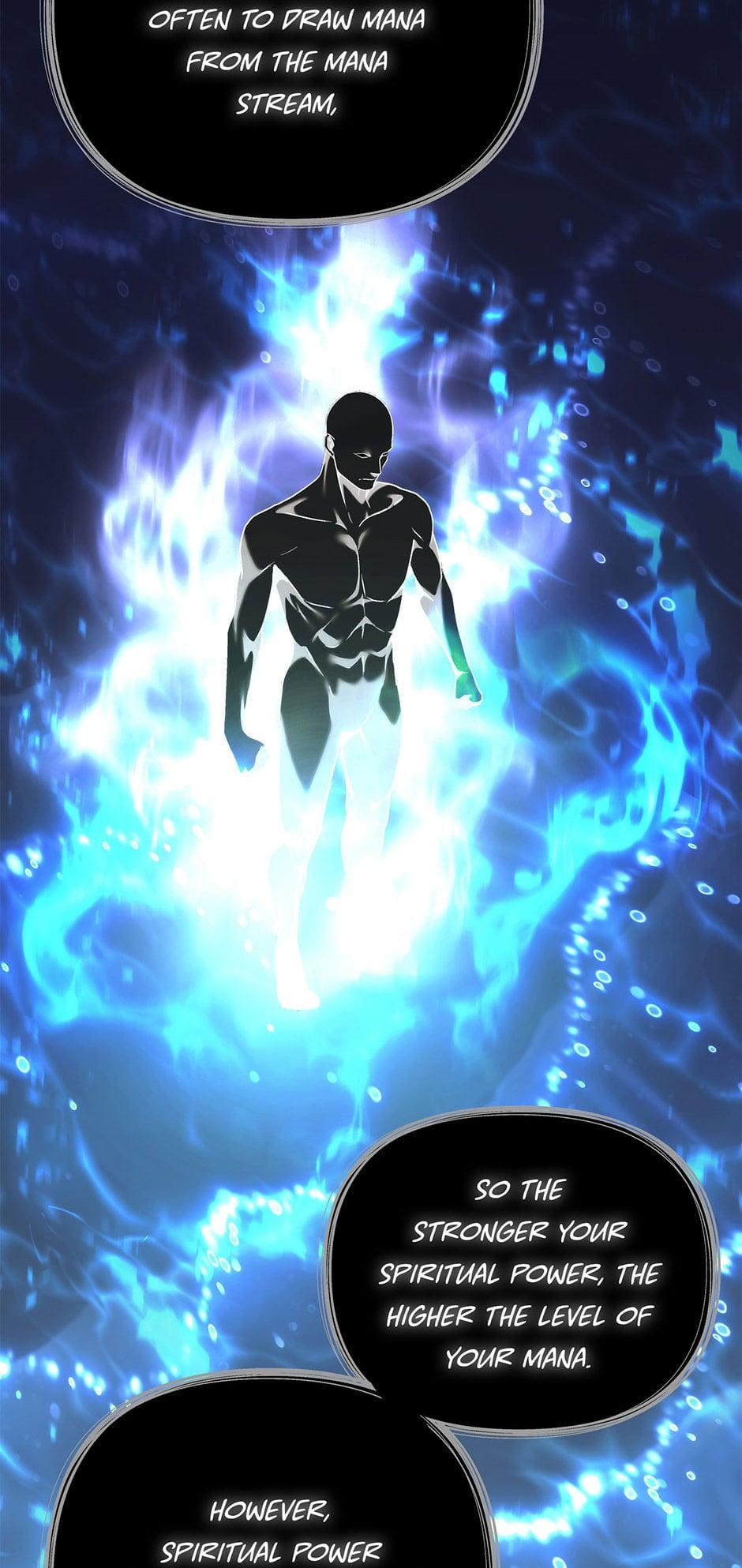 Read Second Life Ranker EN Manga Online