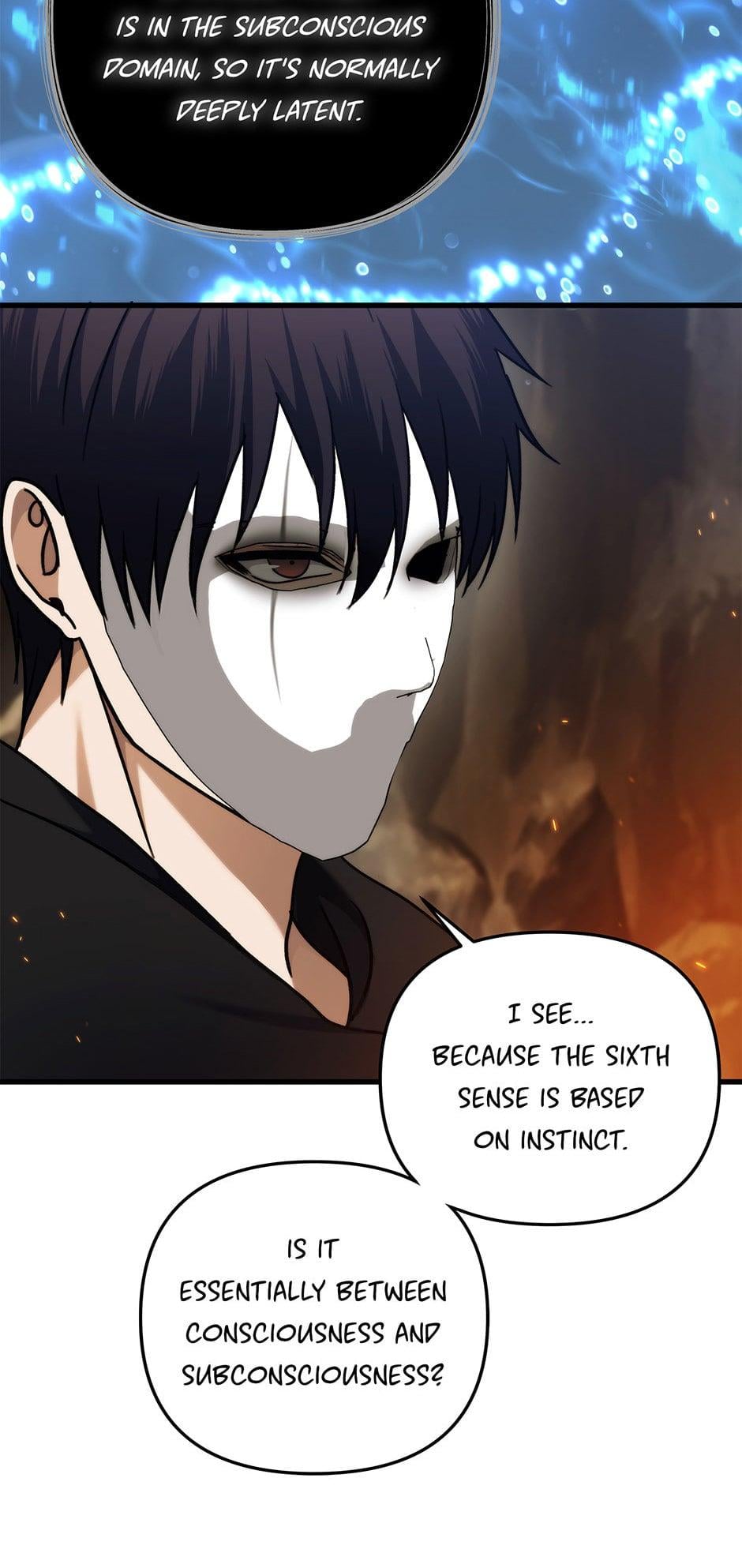 Read Second Life Ranker EN Manga Online