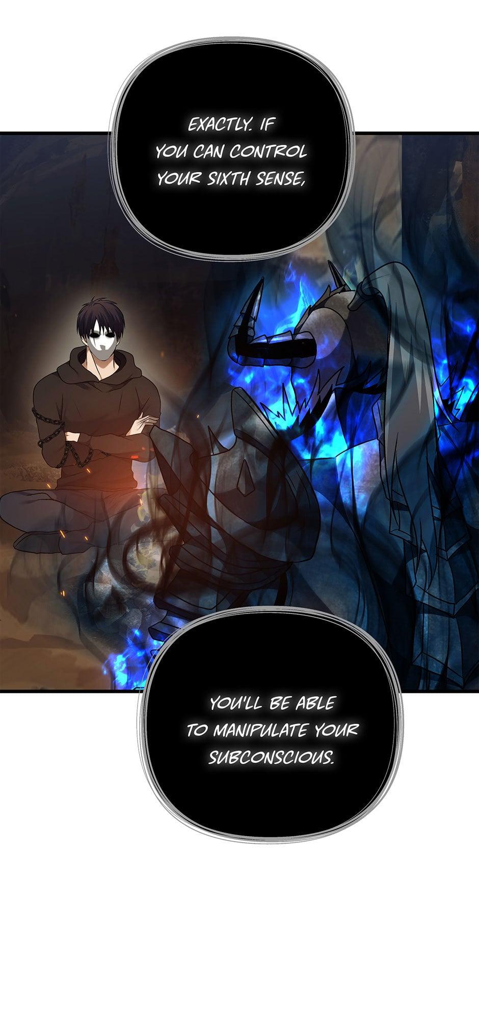 Read Second Life Ranker EN Manga Online