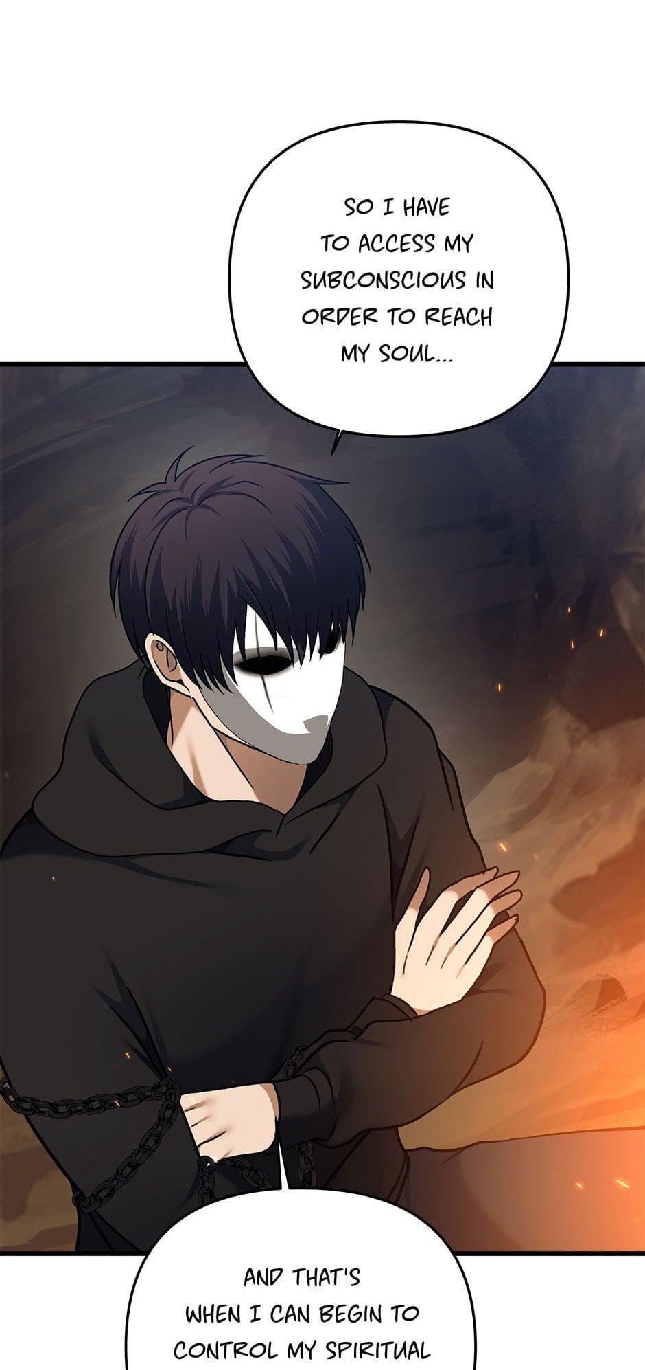 Read Second Life Ranker EN Manga Online