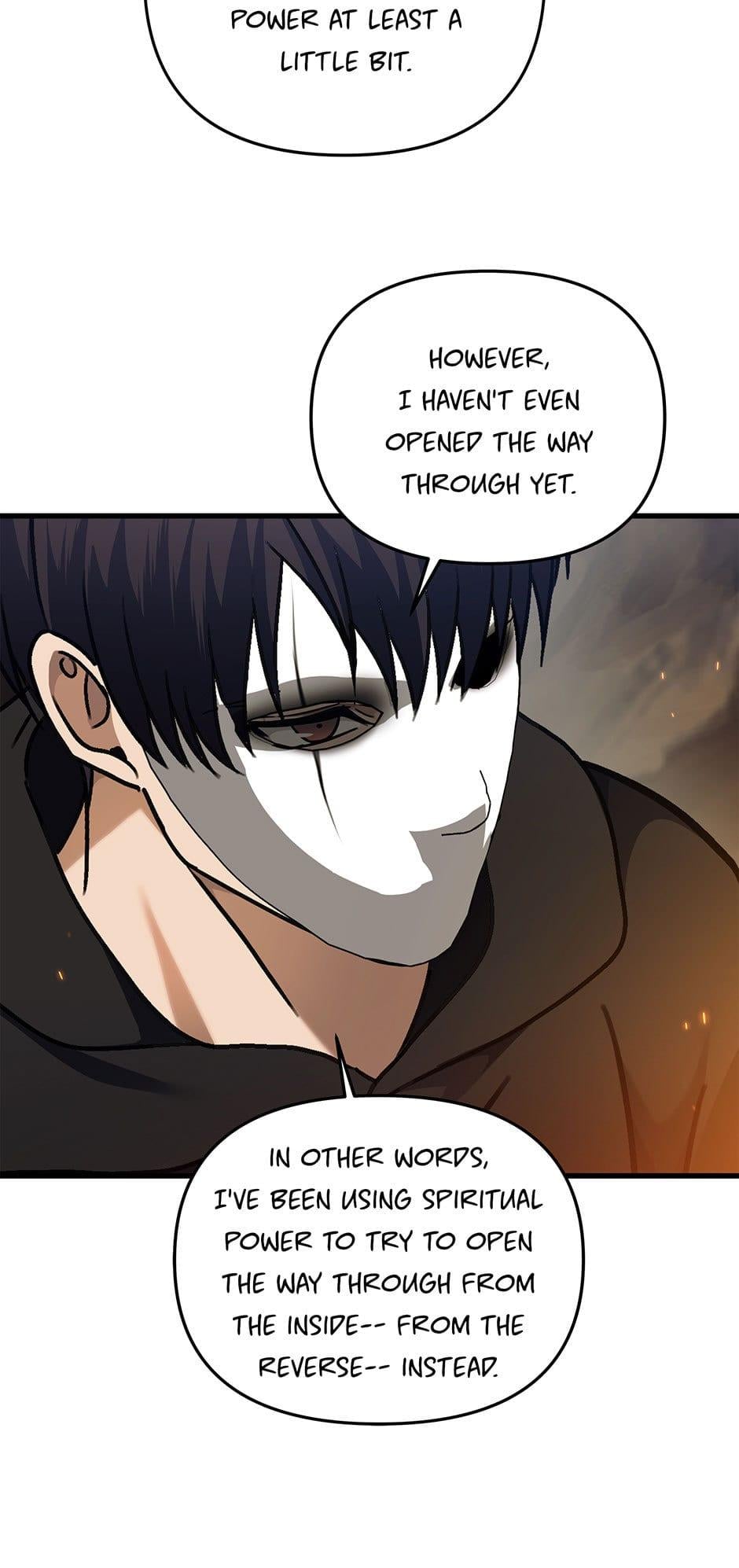 Read Second Life Ranker EN Manga Online