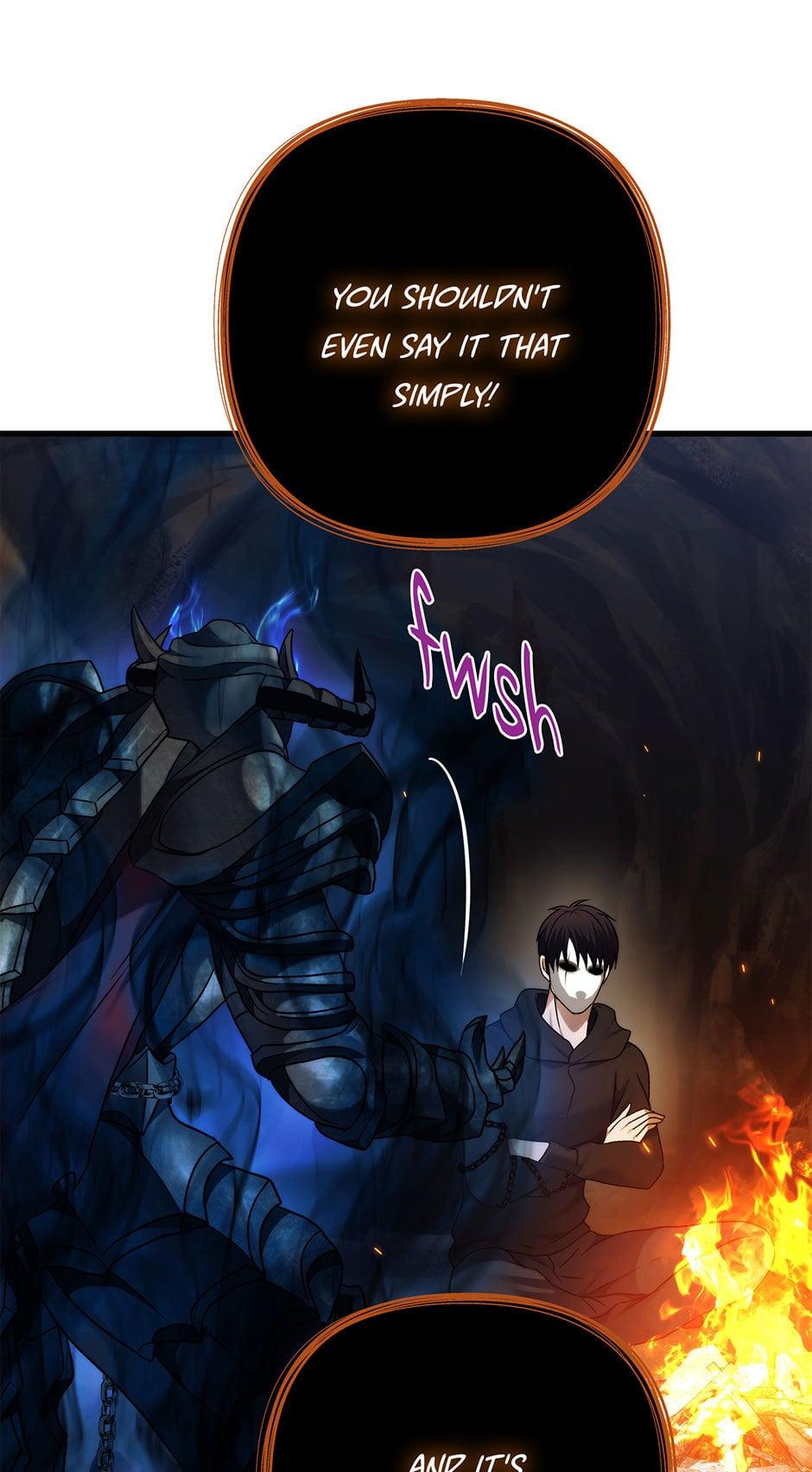 Read Second Life Ranker EN Manga Online