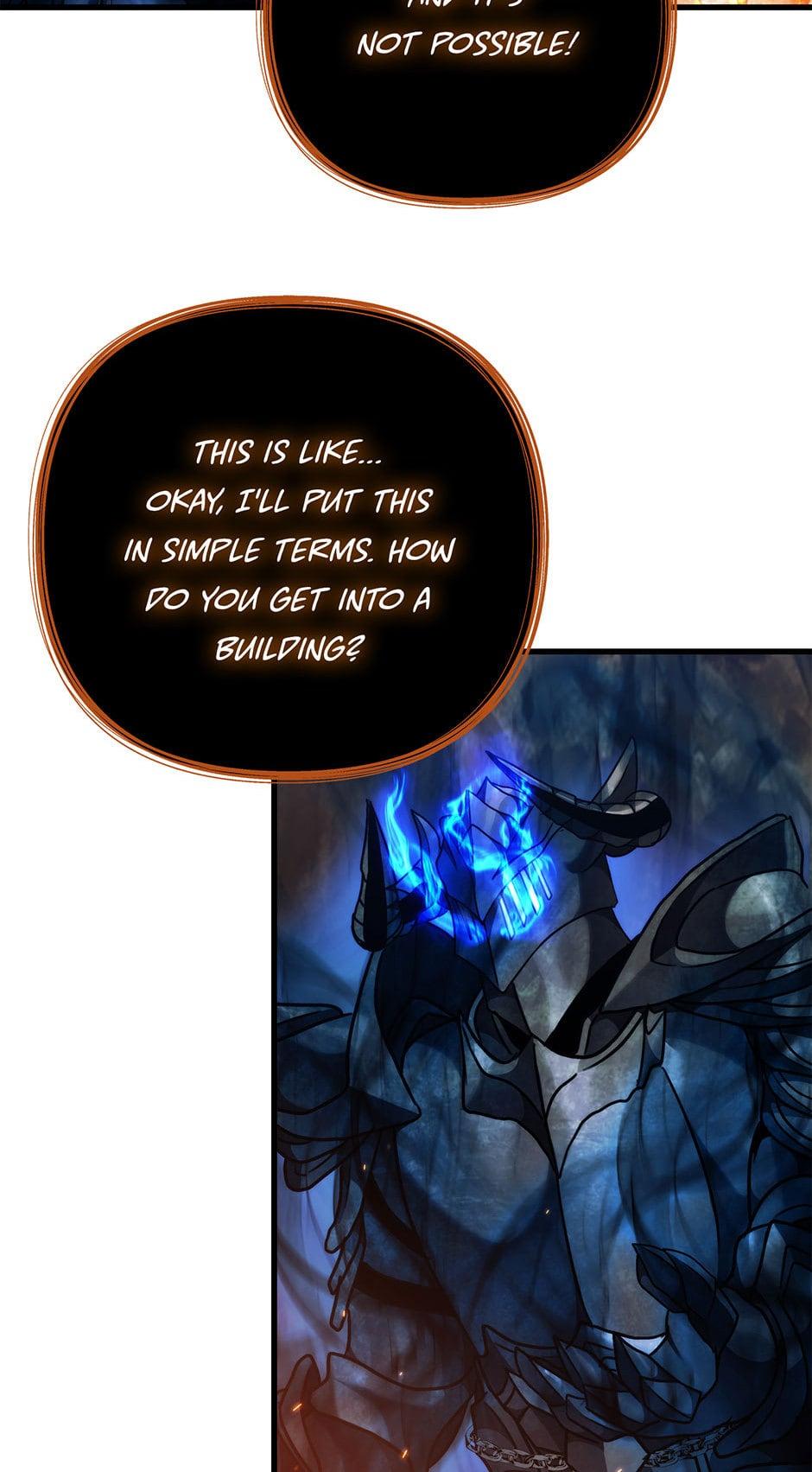 Read Second Life Ranker EN Manga Online