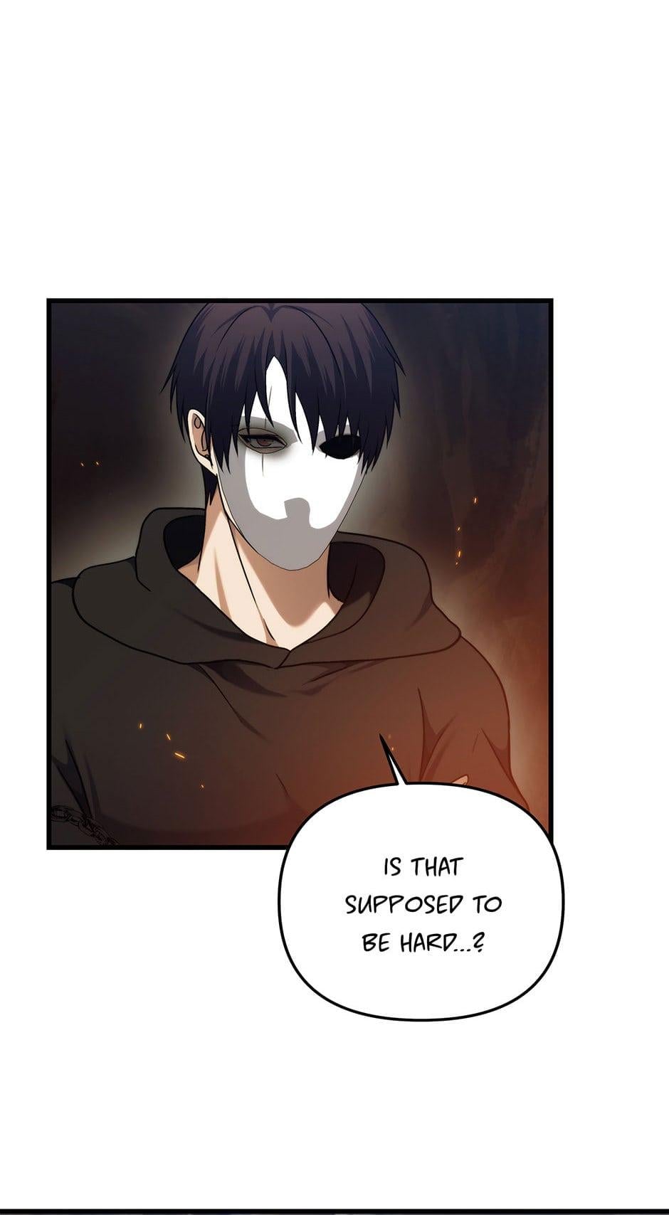 Read Second Life Ranker EN Manga Online