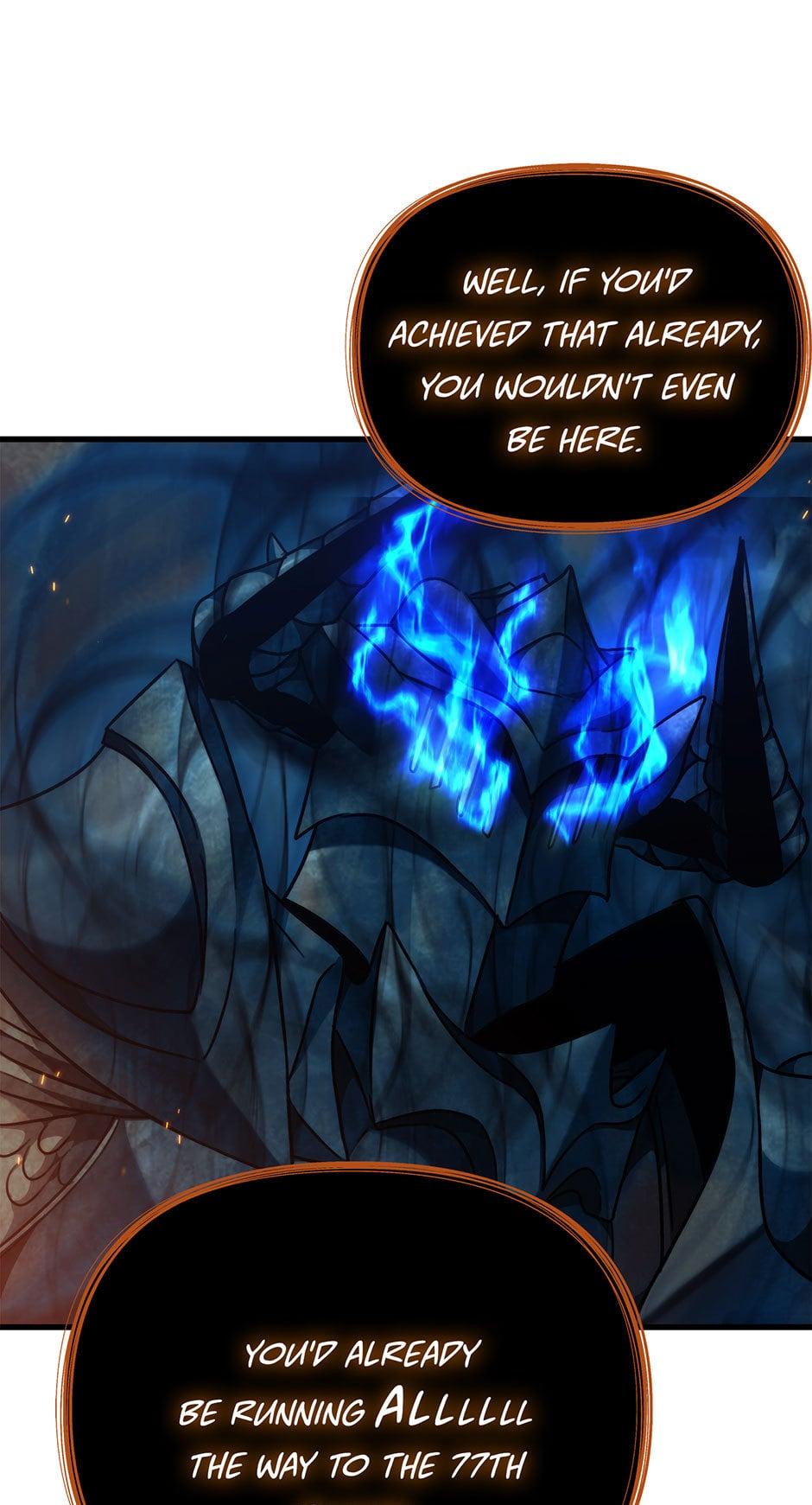 Read Second Life Ranker EN Manga Online