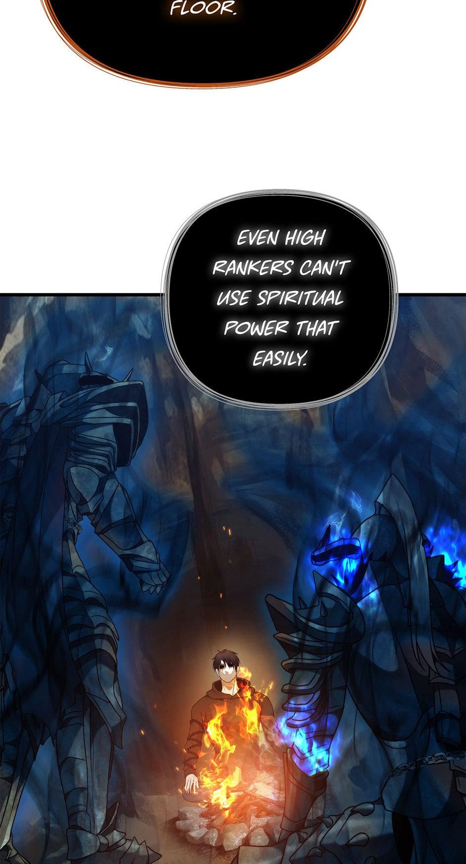 Read Second Life Ranker EN Manga Online