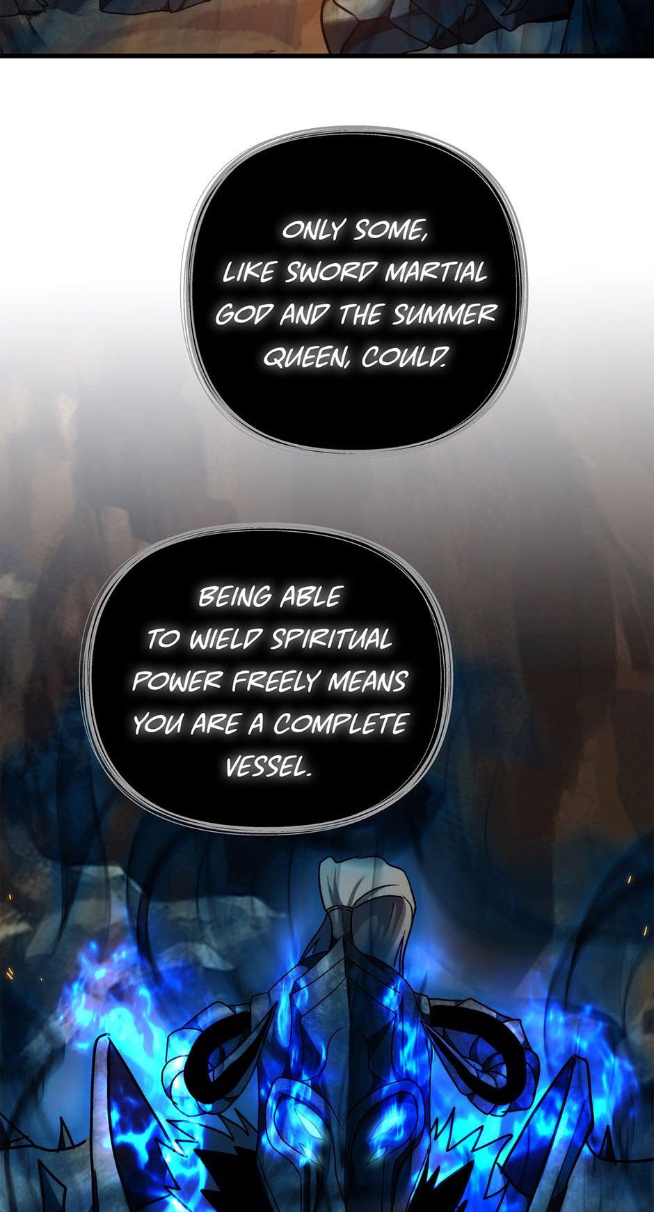 Read Second Life Ranker EN Manga Online