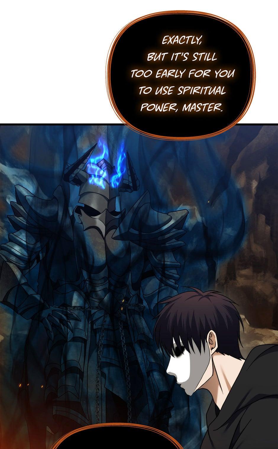 Read Second Life Ranker EN Manga Online