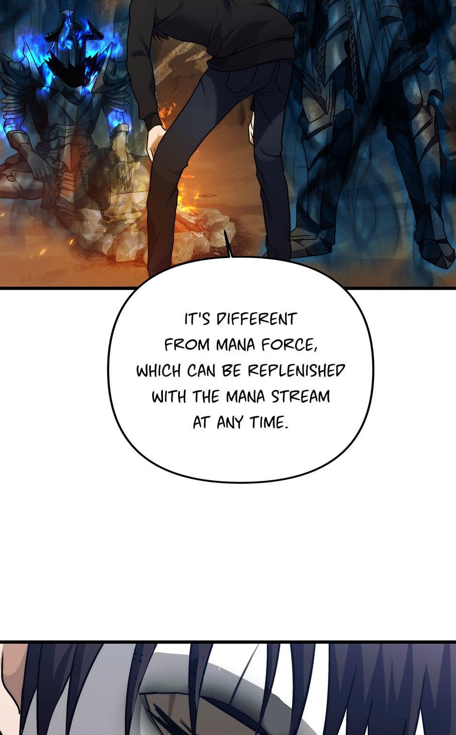 Read Second Life Ranker EN Manga Online