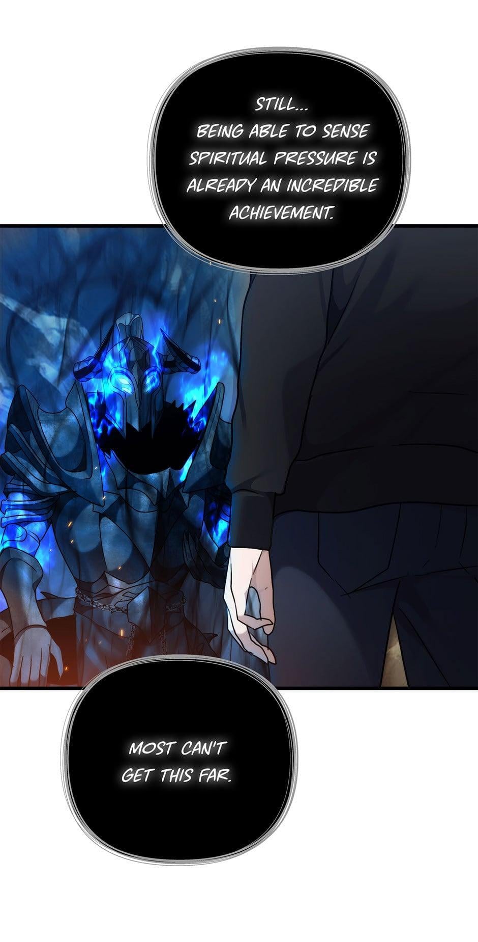 Read Second Life Ranker EN Manga Online