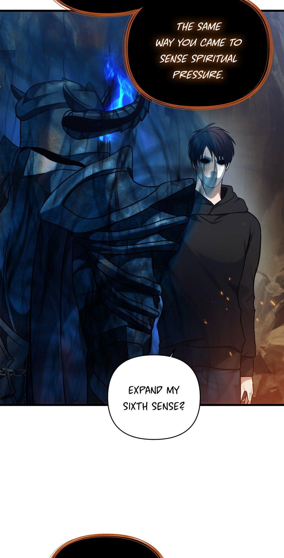 Read Second Life Ranker EN Manga Online