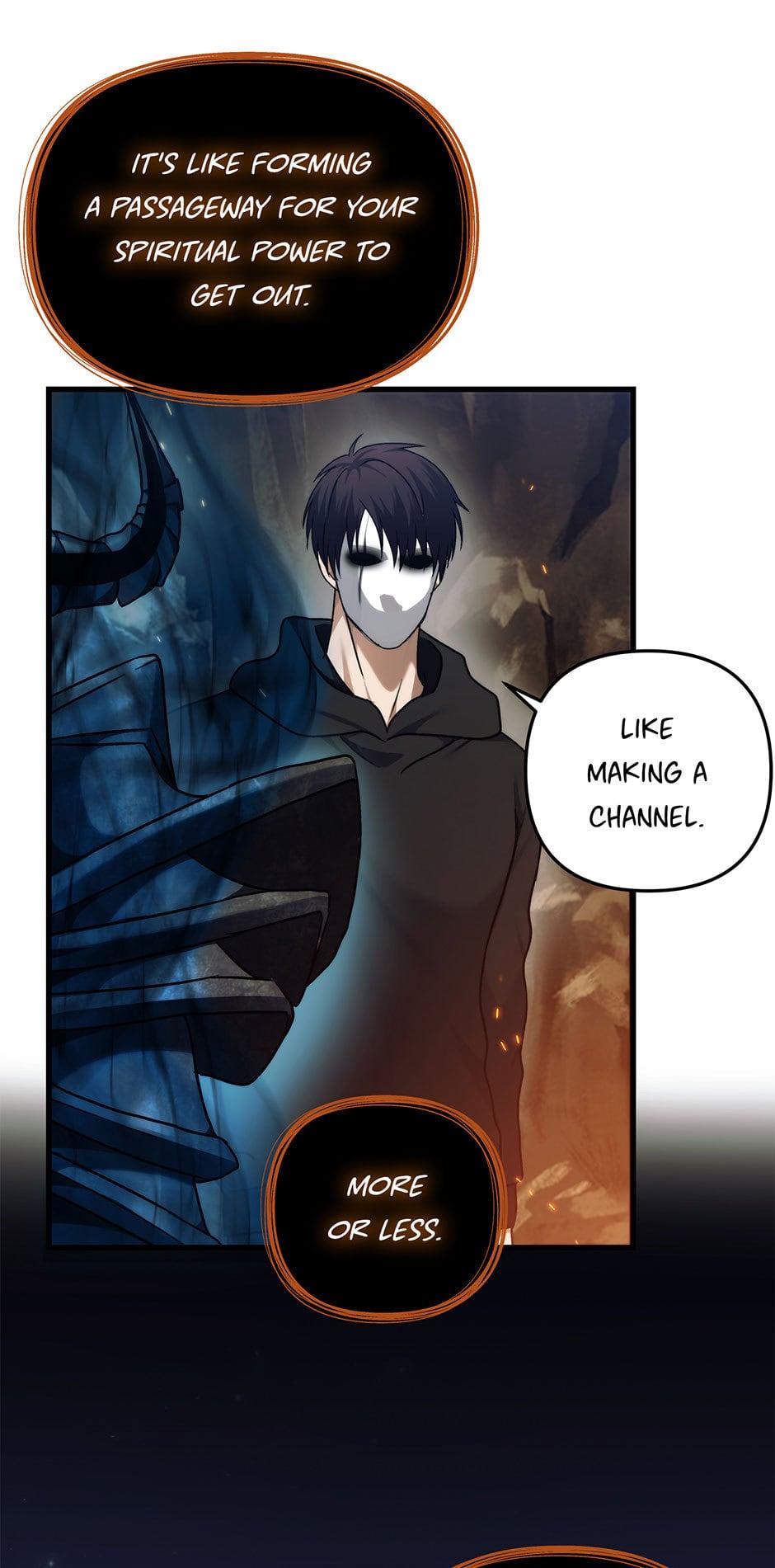 Read Second Life Ranker EN Manga Online