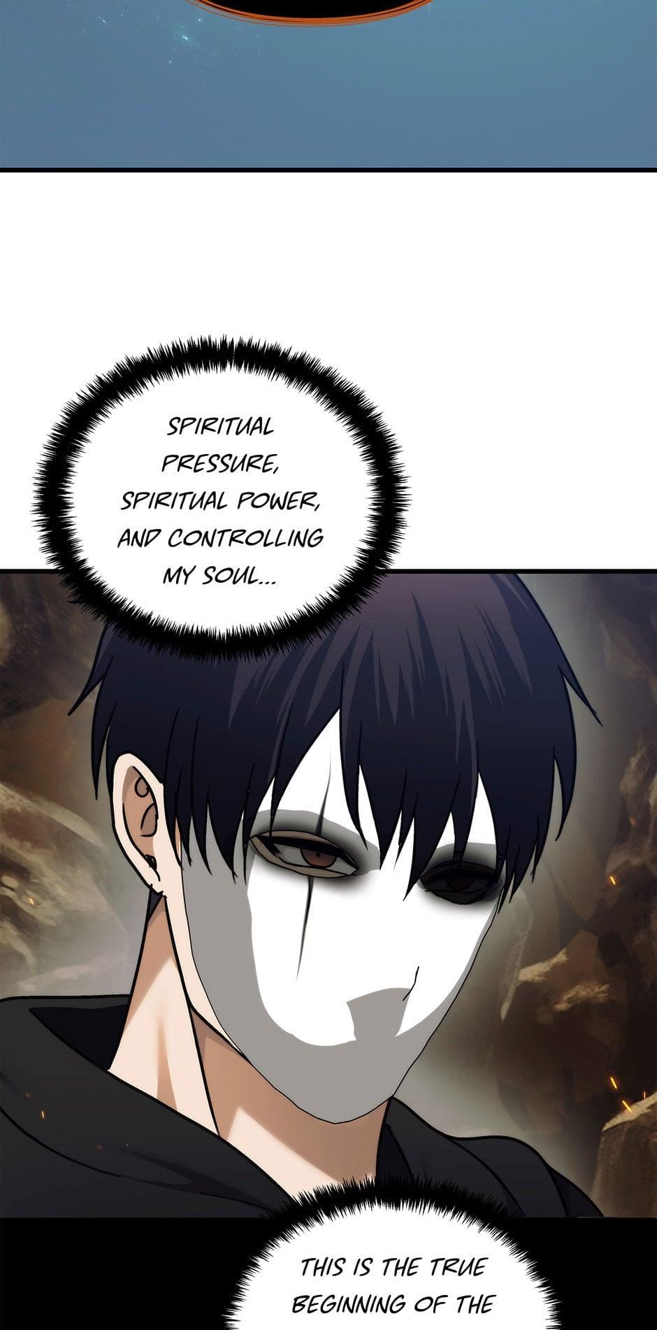 Read Second Life Ranker EN Manga Online