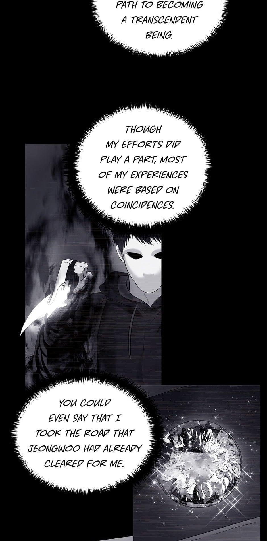 Read Second Life Ranker EN Manga Online