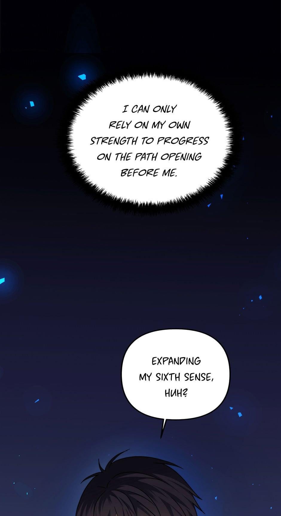 Read Second Life Ranker EN Manga Online