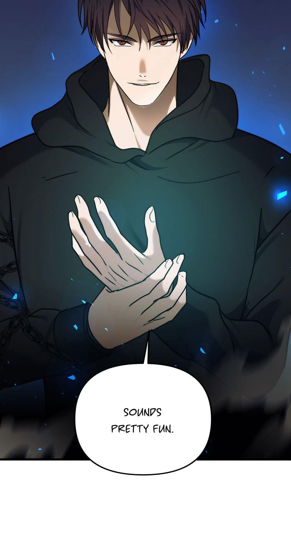 Read Second Life Ranker EN Manga Online