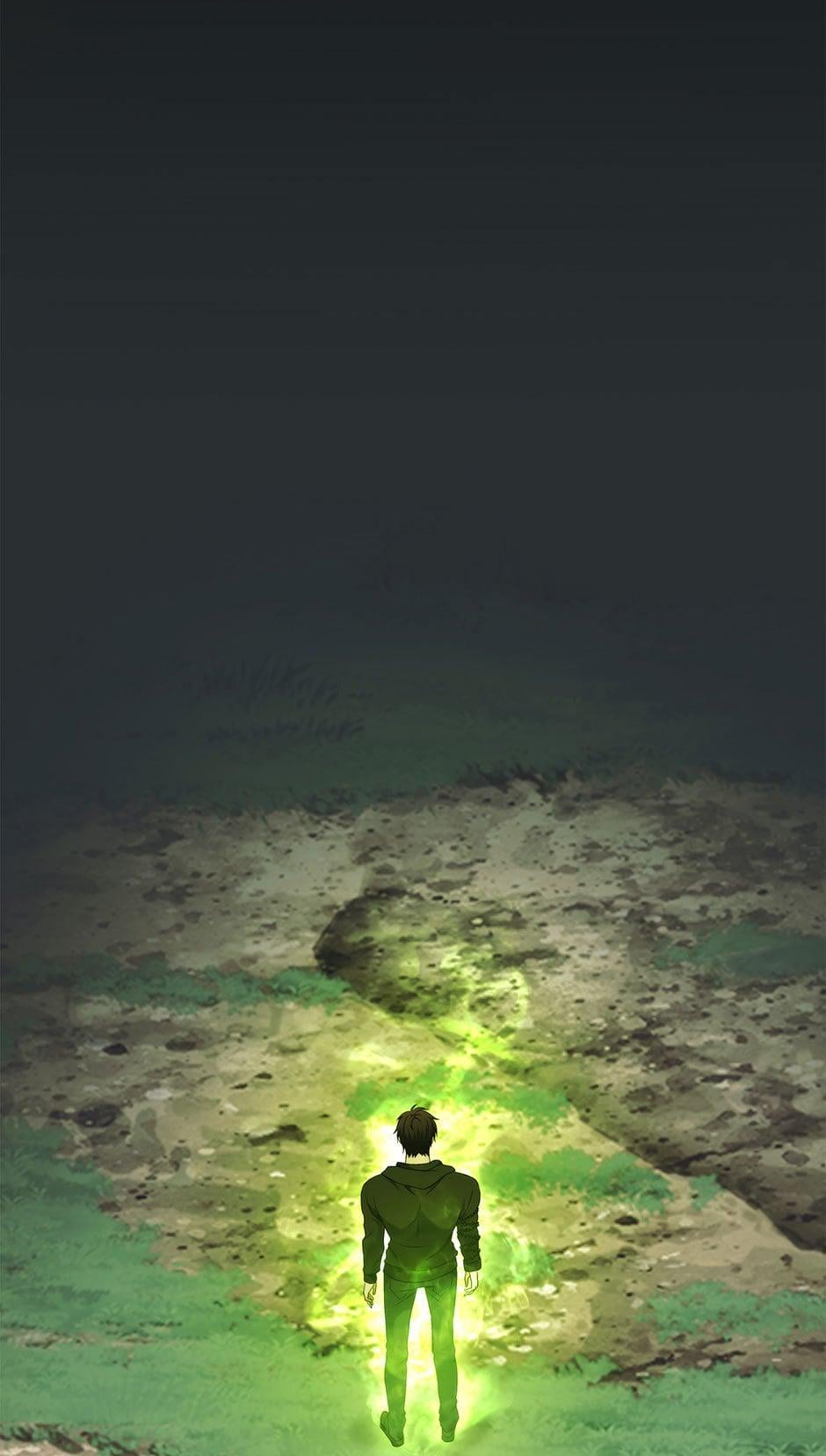 Read Second Life Ranker EN Manga Online