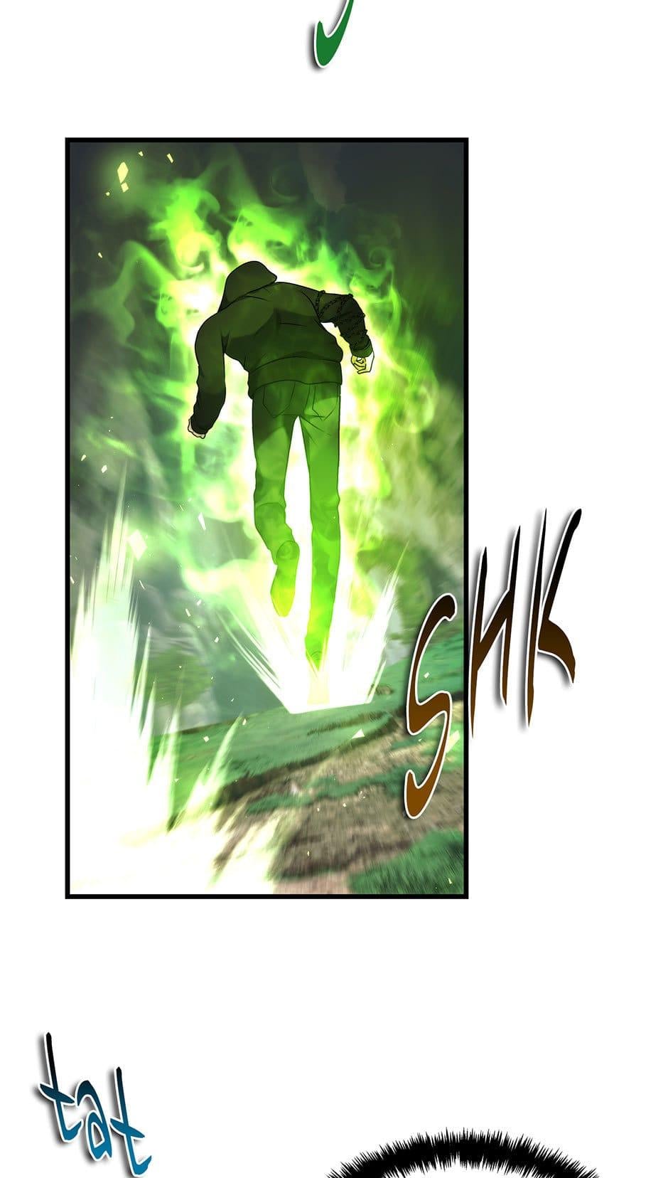 Read Second Life Ranker EN Manga Online