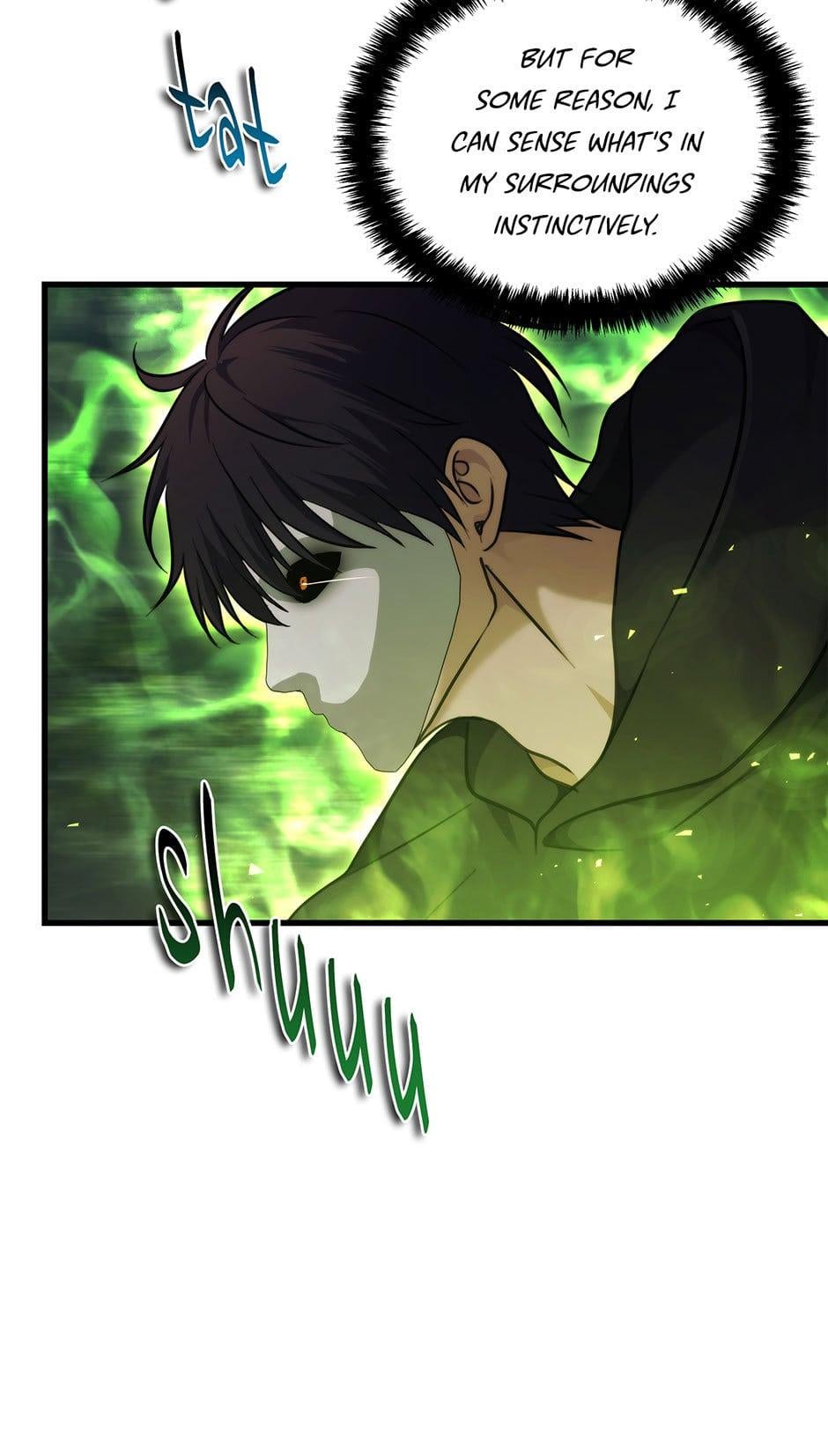 Read Second Life Ranker EN Manga Online