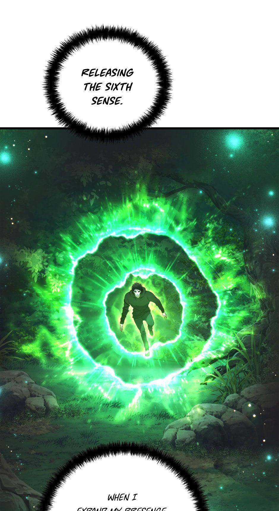 Read Second Life Ranker EN Manga Online