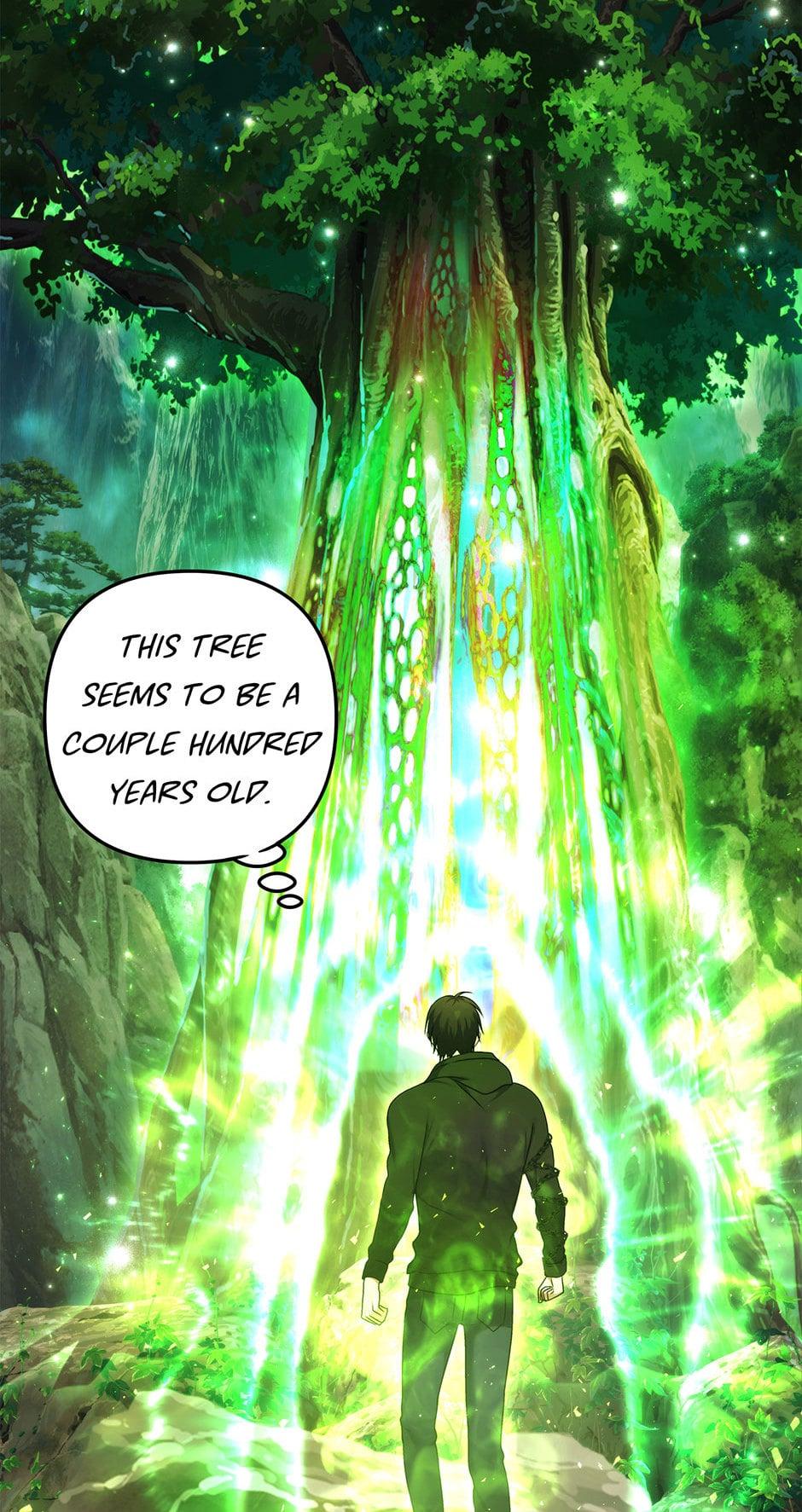 Read Second Life Ranker EN Manga Online