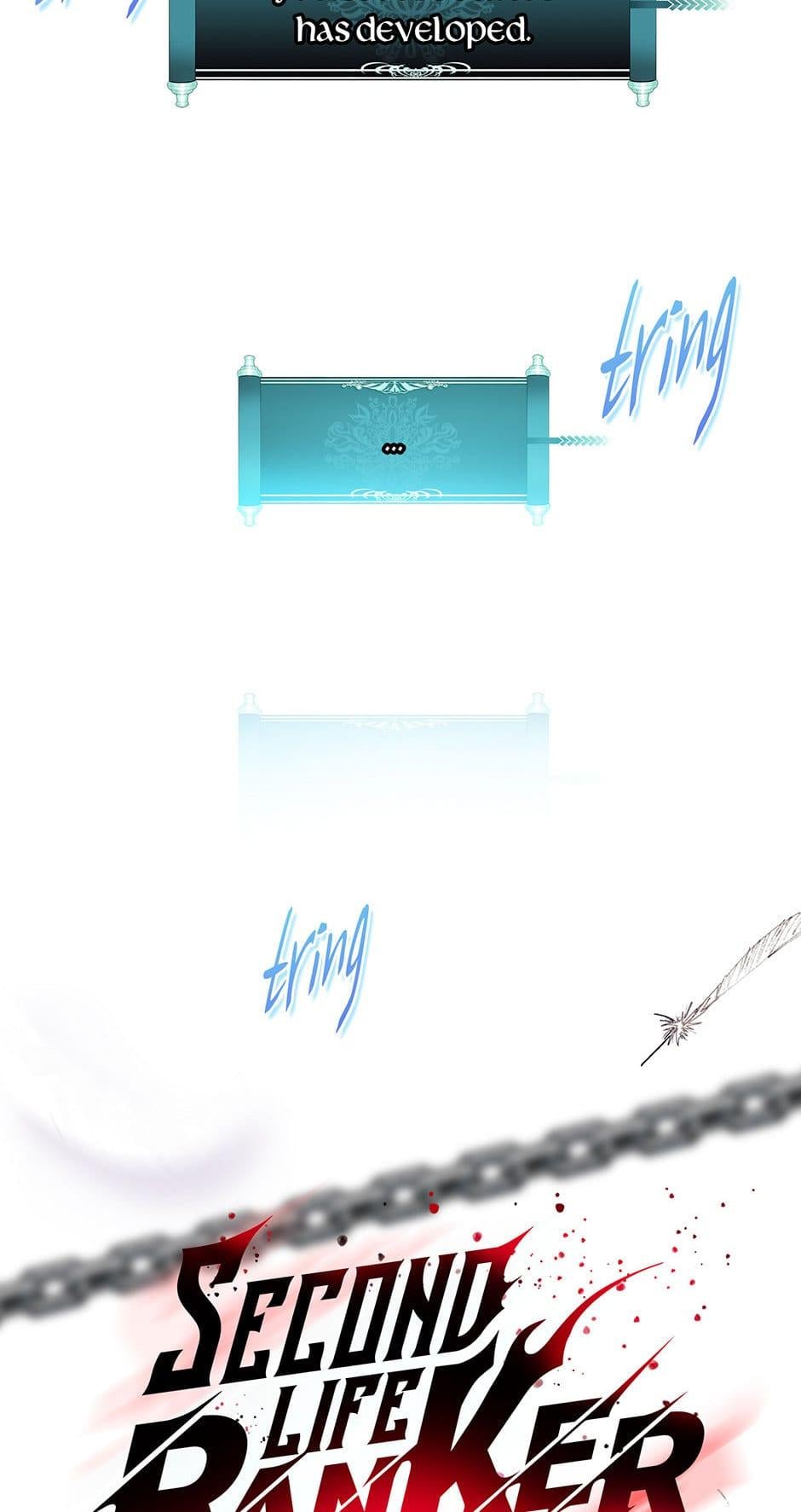 Read Second Life Ranker EN Manga Online