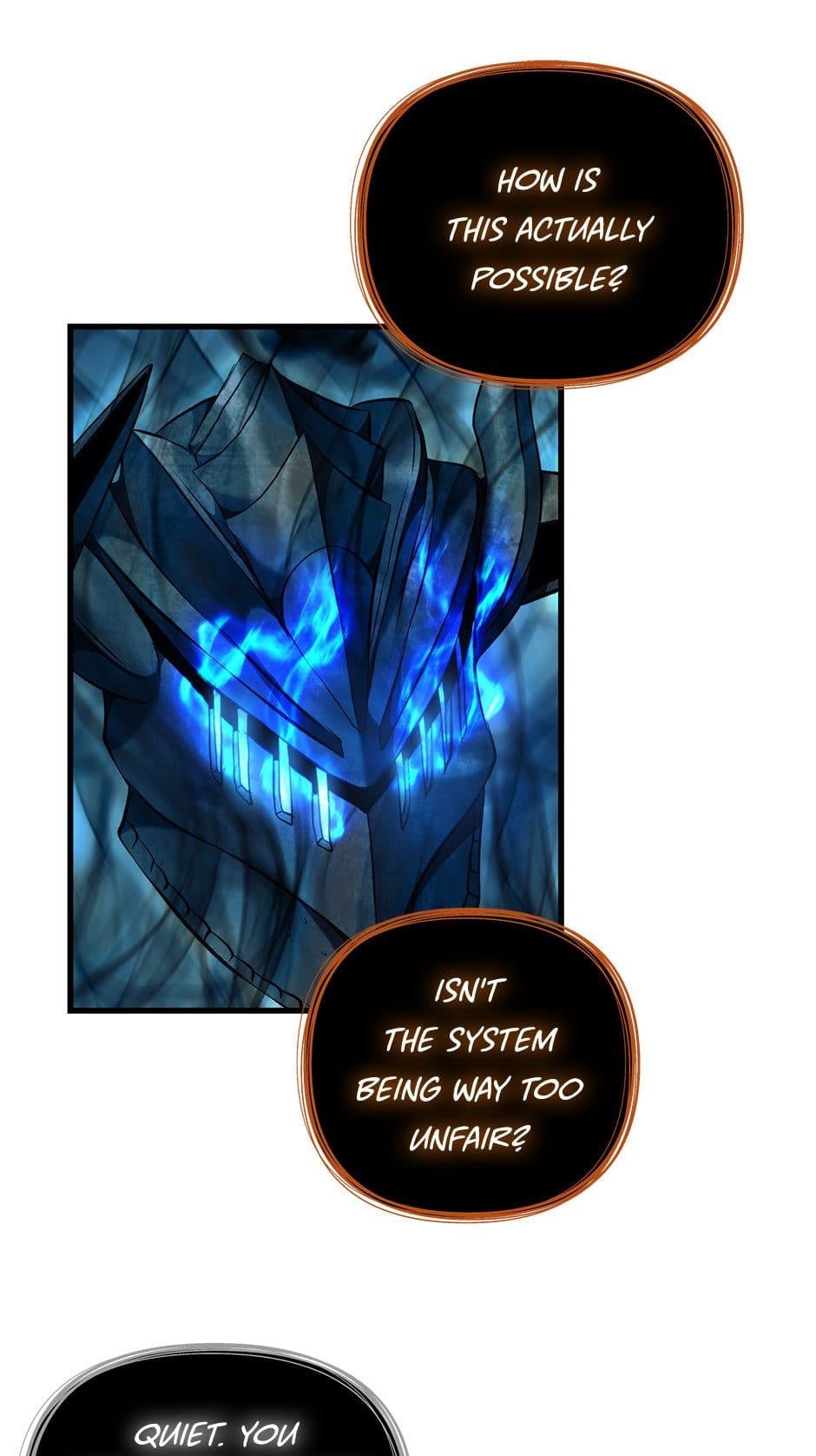 Read Second Life Ranker EN Manga Online