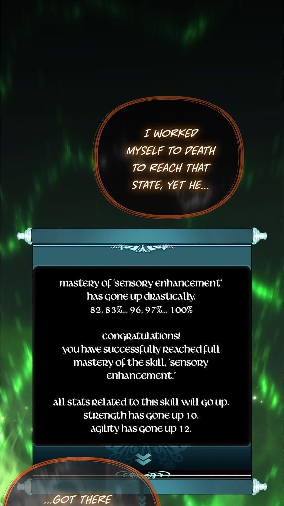 Read Second Life Ranker EN Manga Online