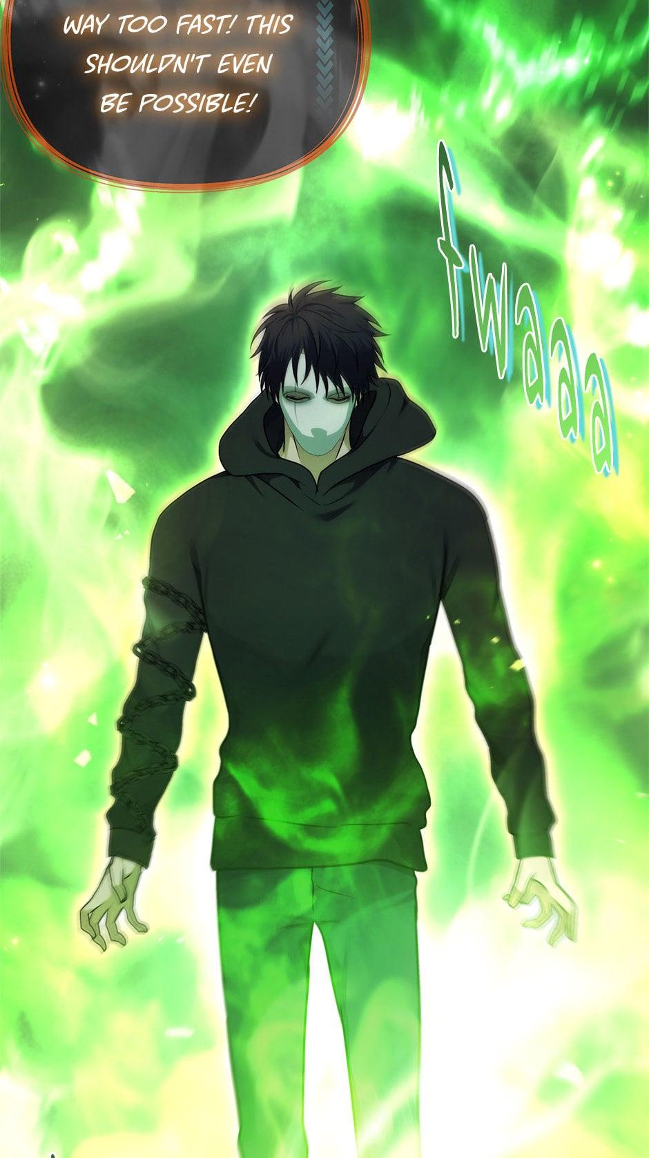 Read Second Life Ranker EN Manga Online