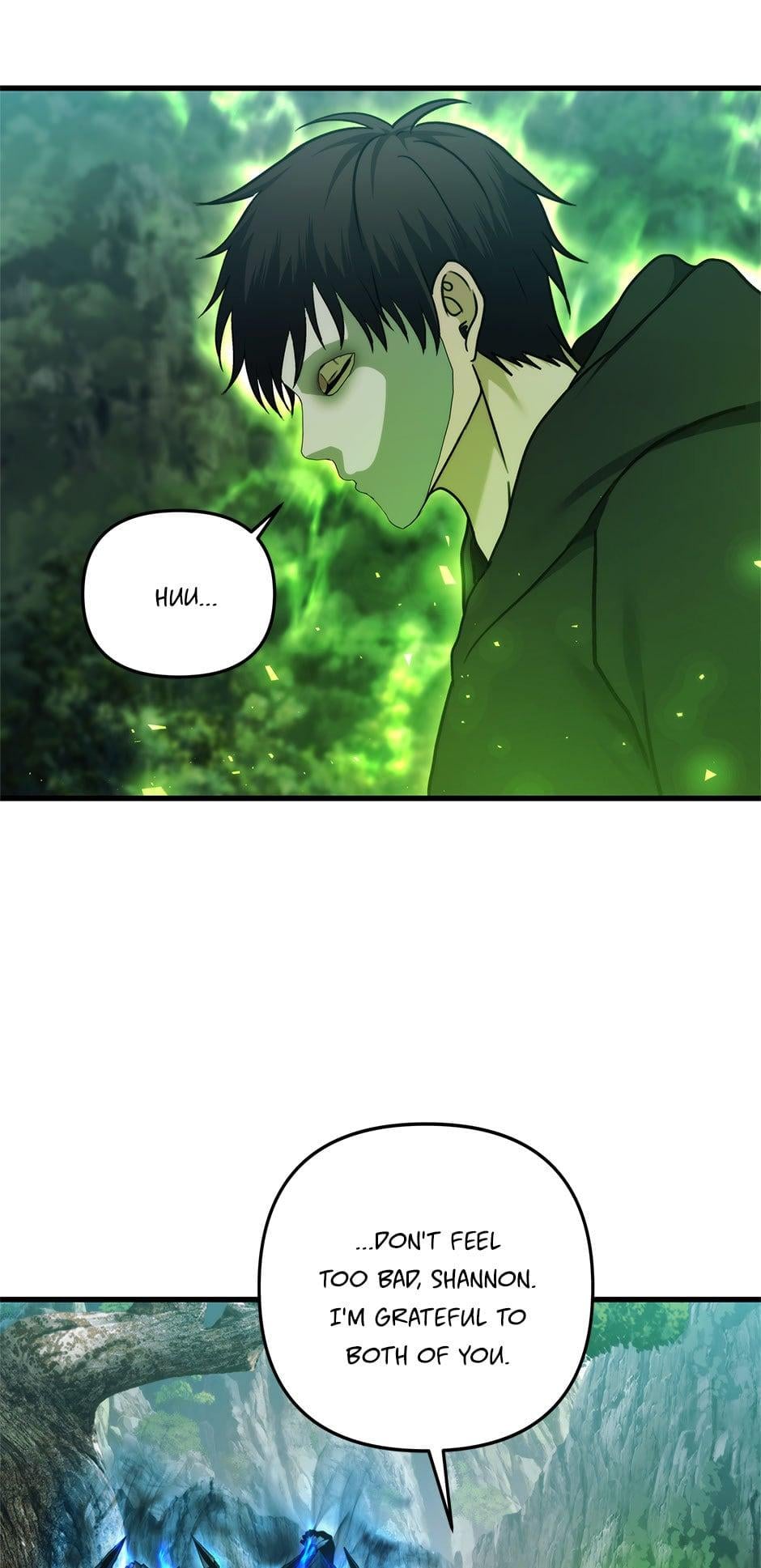 Read Second Life Ranker EN Manga Online