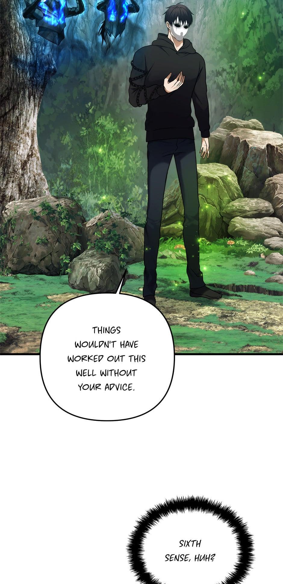 Read Second Life Ranker EN Manga Online