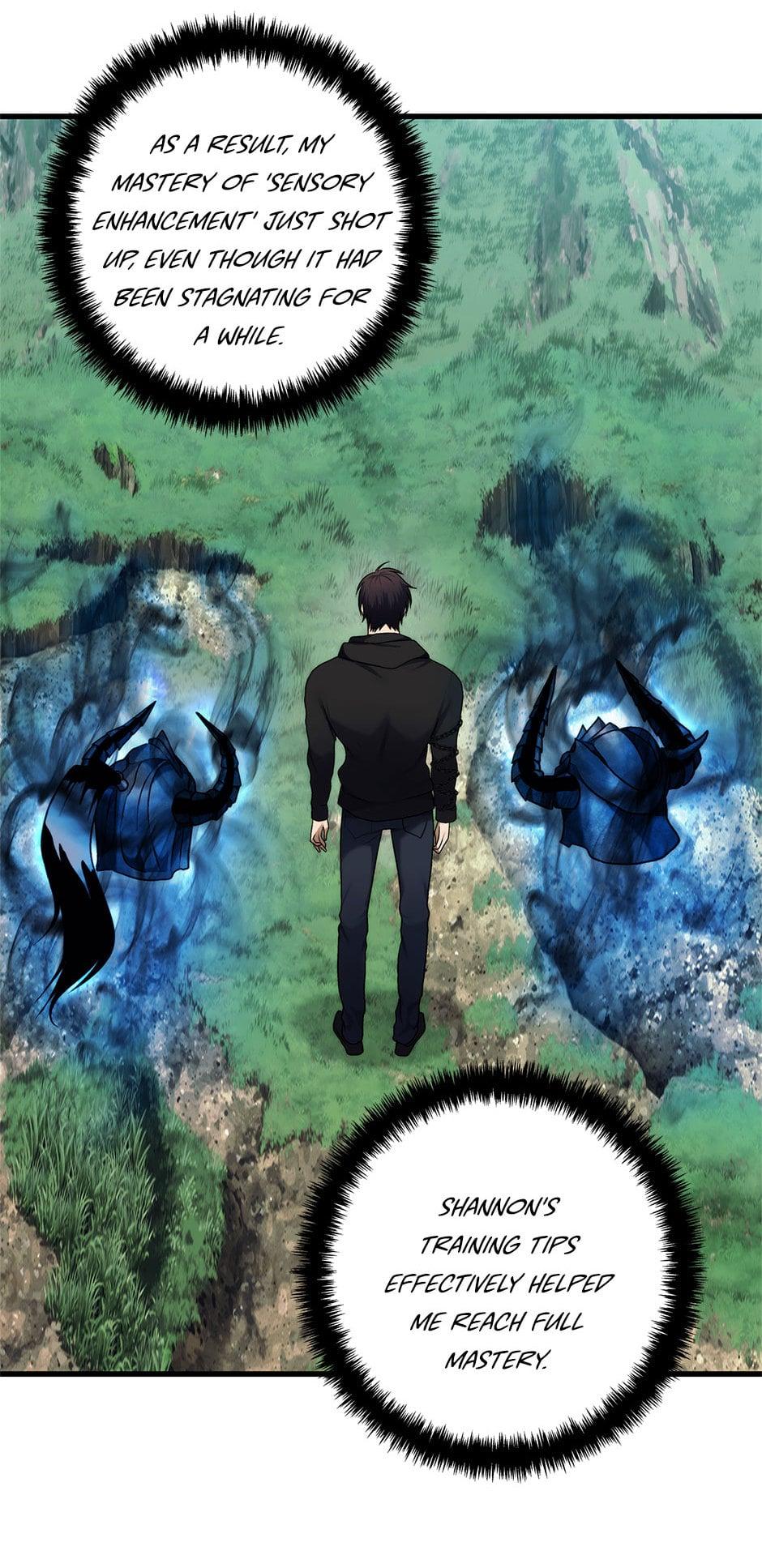 Read Second Life Ranker EN Manga Online