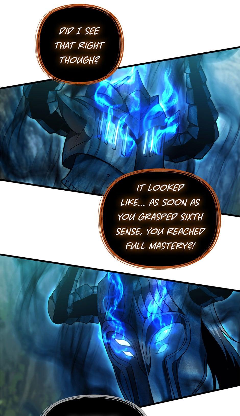 Read Second Life Ranker EN Manga Online