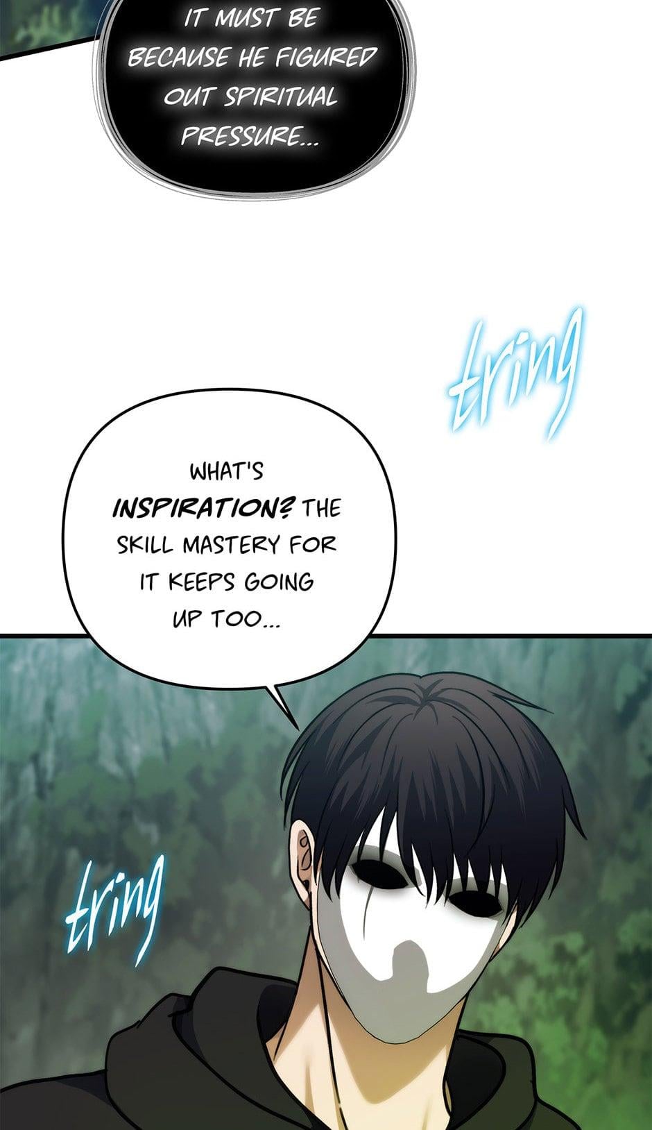 Read Second Life Ranker EN Manga Online