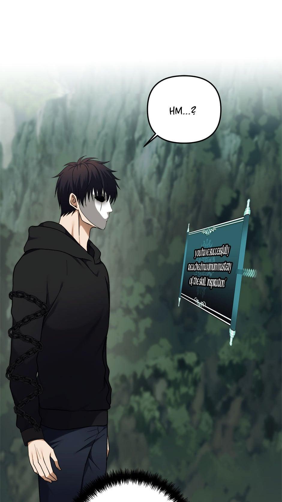 Read Second Life Ranker EN Manga Online