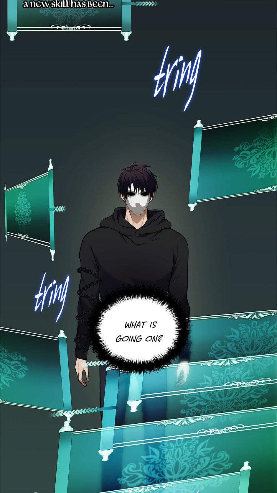 Read Second Life Ranker EN Manga Online