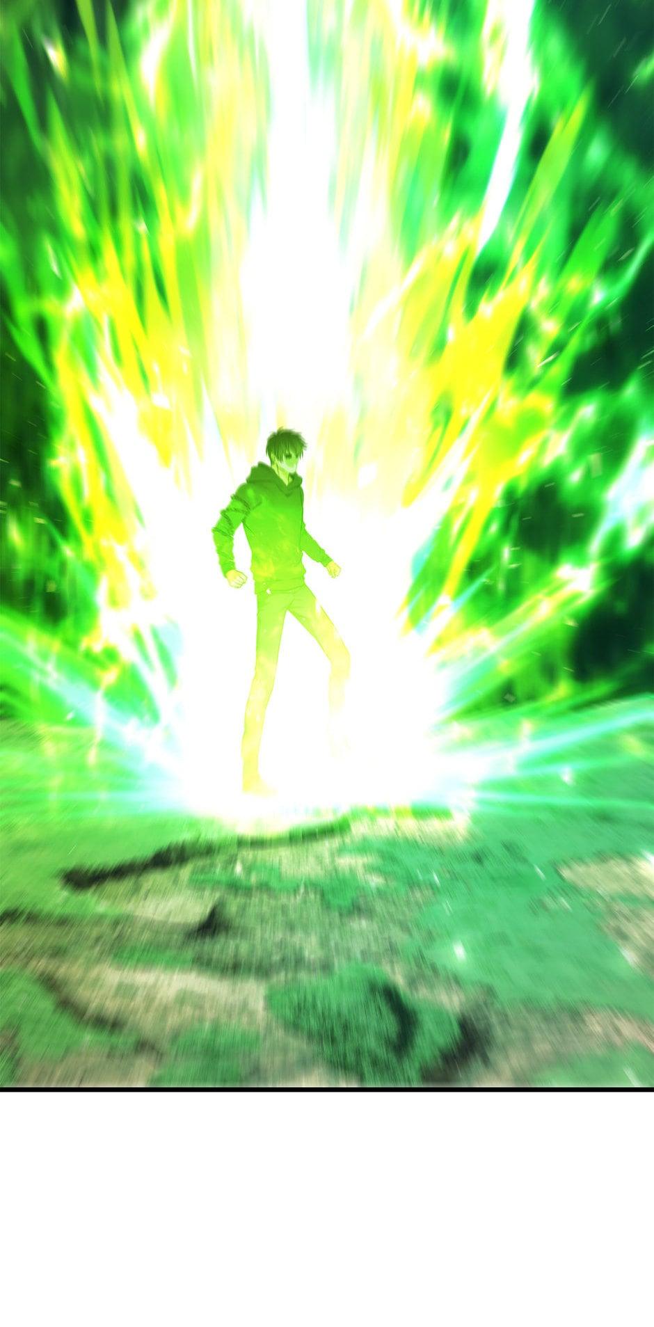 Read Second Life Ranker EN Manga Online