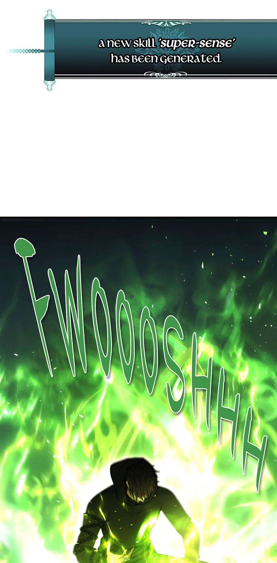 Read Second Life Ranker EN Manga Online