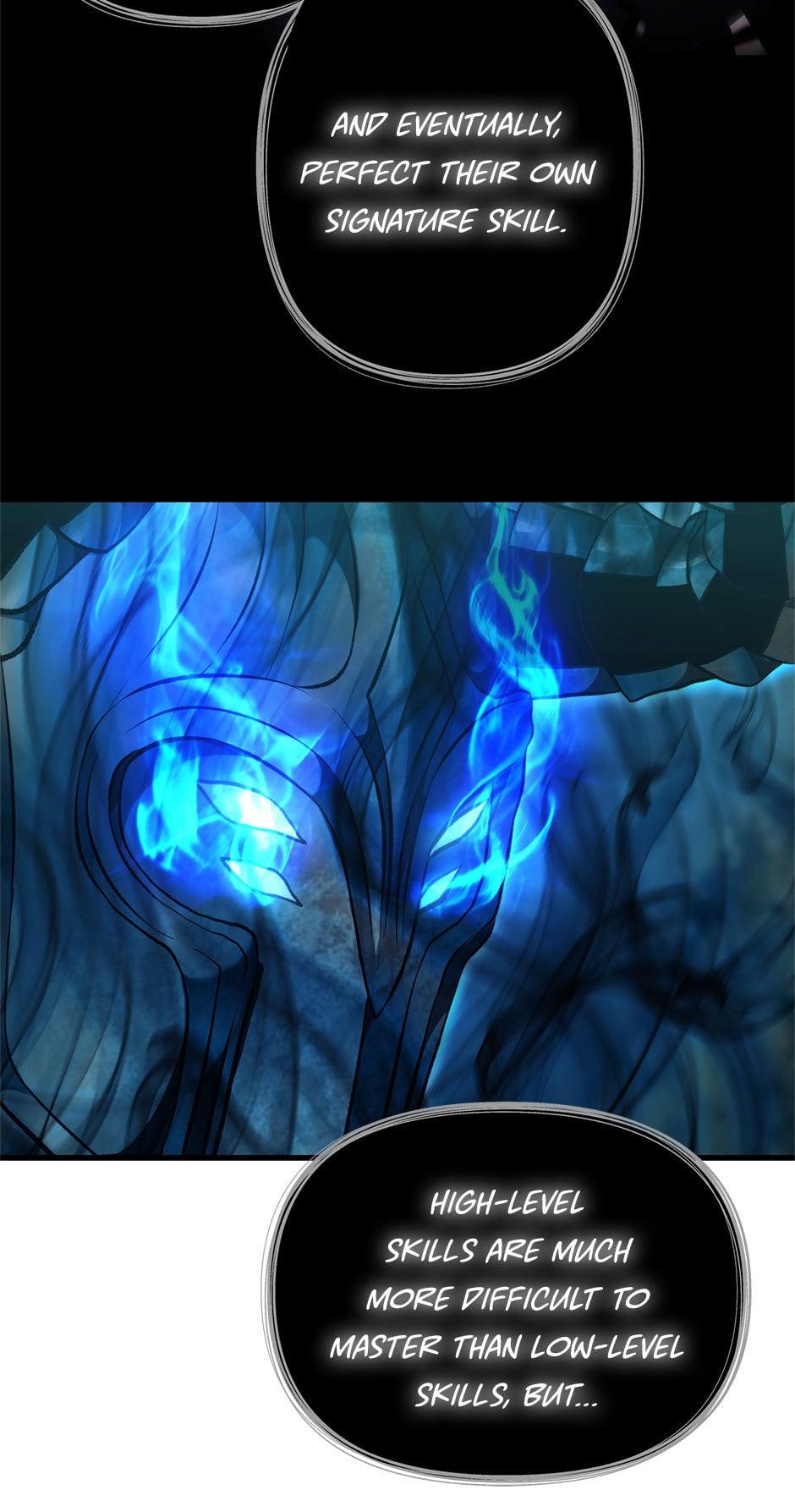 Read Second Life Ranker EN Manga Online