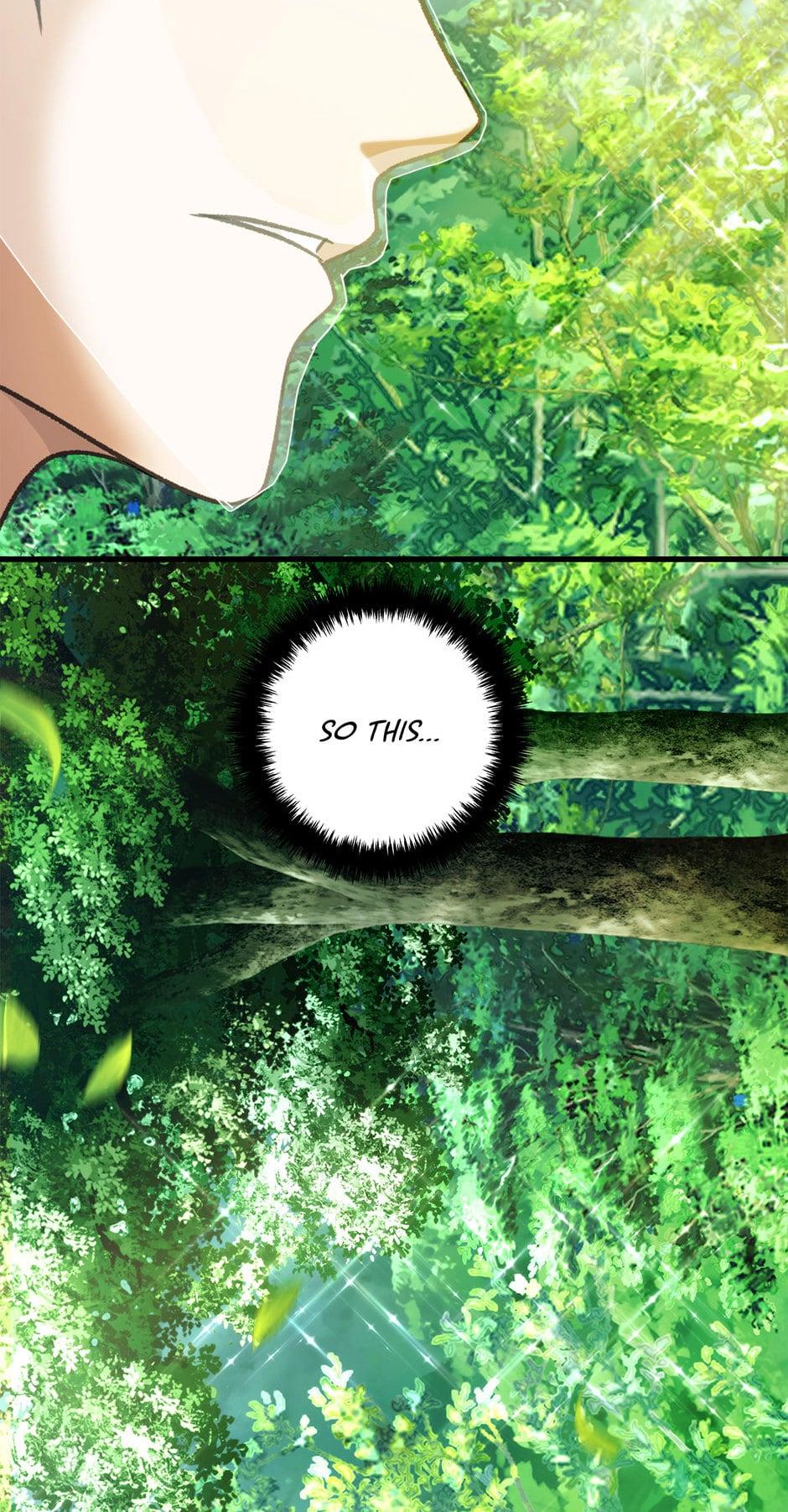 Read Second Life Ranker EN Manga Online